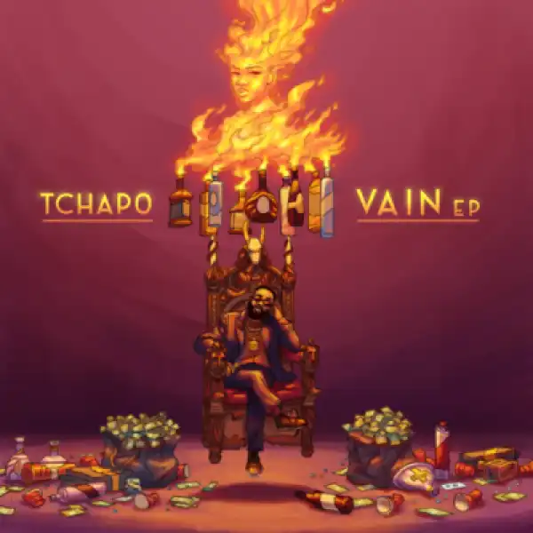 Tchap0 - FIRE feat Fireboy DML